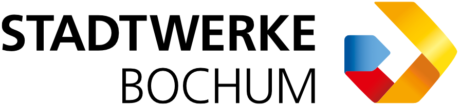 Logo Stadtwerke Bochum